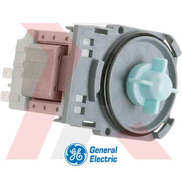 Dishwasher Drain Pump #WD26X10049