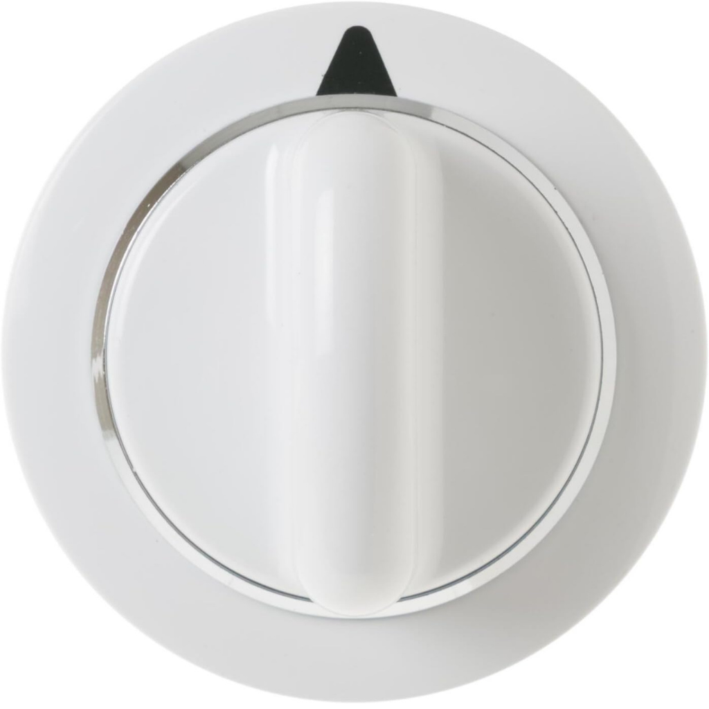 Dryer Knob #WE01X20374