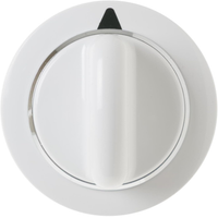 Dryer Knob #WE01X20374
