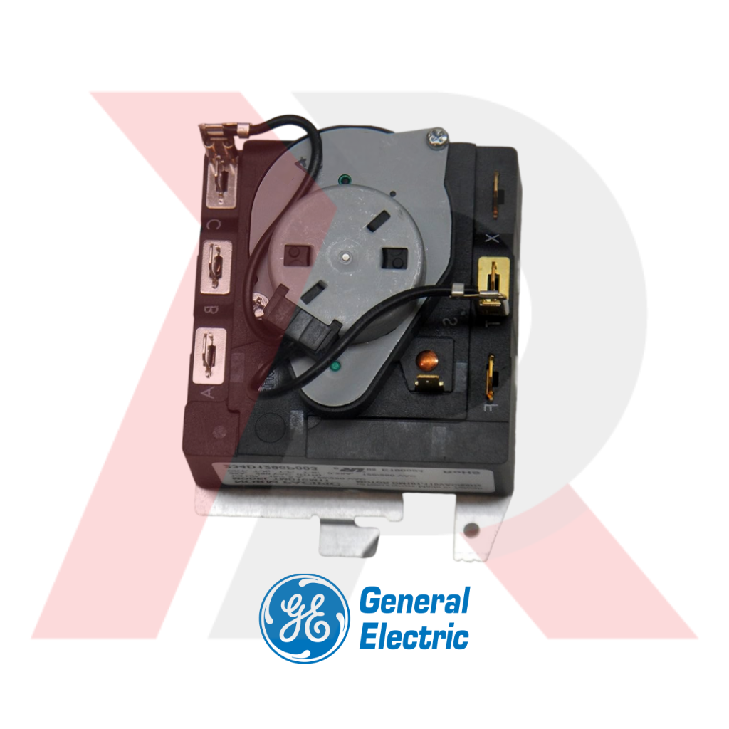 Washer Timer #WE04X20415