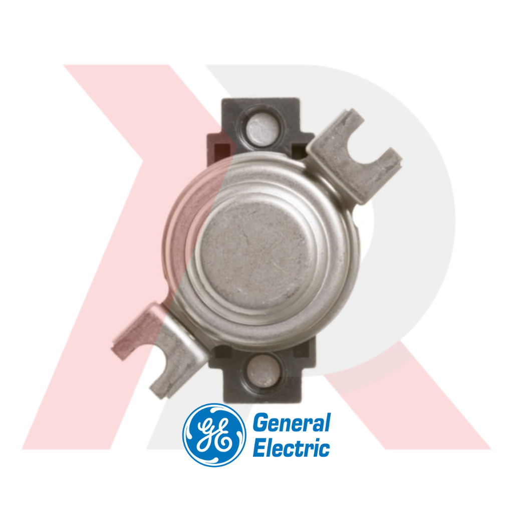 Dryer High Limit Thermostat #WE04X25194