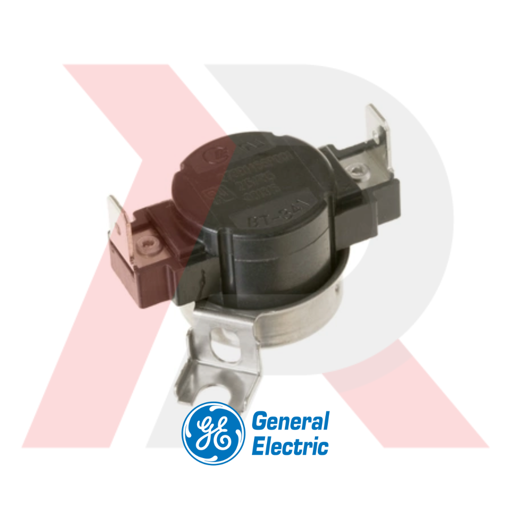 Dryer High Limit Thermostat #WE04X25194