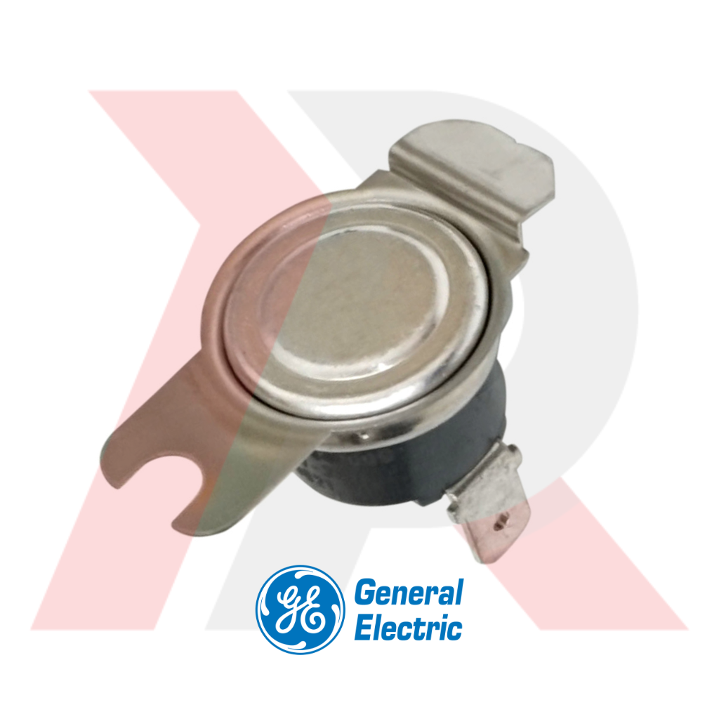 Dryer High Limit Thermostat #WE04X26139