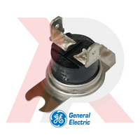 Dryer High Limit Thermostat #WE04X26139