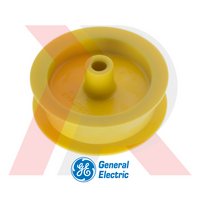 Dryer Idler Pulley #WE12X83