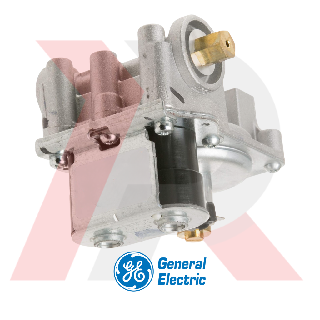 Dryer Gas Valve #WE14X215