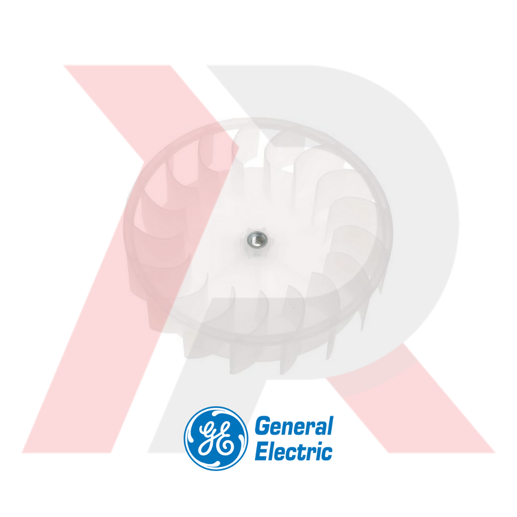 Dryer Blower Wheel #WE16X20393