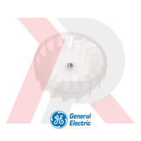 Dryer Blower Wheel #WE16X20393