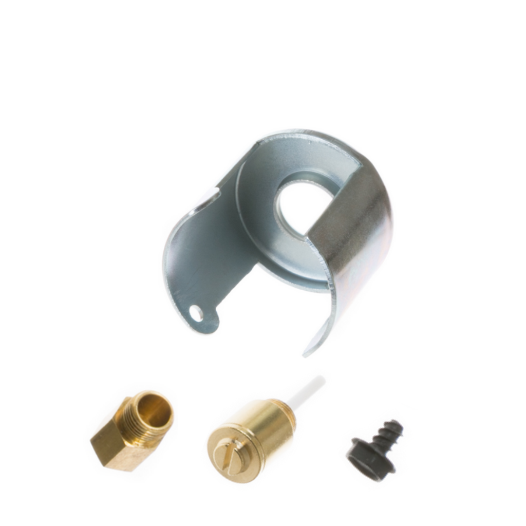 Natural Gas to Liquefied Natural Gas Dryer Conversion kit