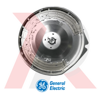 Dryer Heater Assembly #WE49X37817