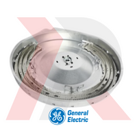 Dryer Heater Assembly #WE49X37817
