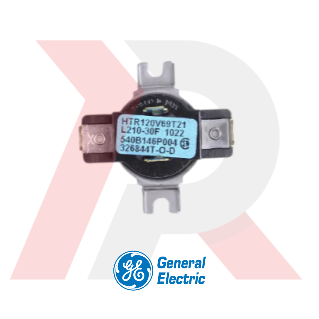 Dryer Operating Thermostat #WE4M181