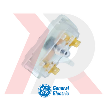 Dryer Start Switch #WE4M416