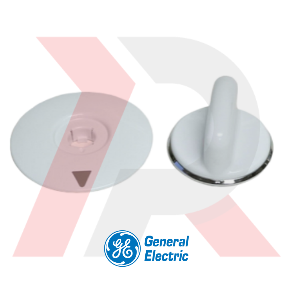 Washer Knob #WH01X10061