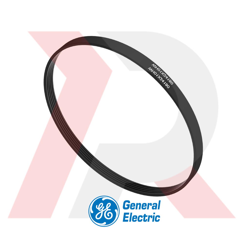 Washer Drive Belt #WH01X24180