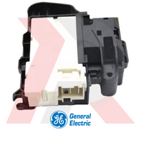 Washer Door Lock #WH01X28354