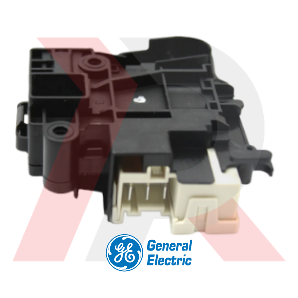 Washer Door Lock #WH01X28354