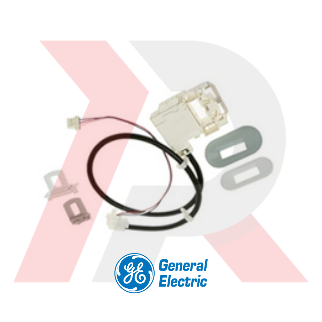 Washer Door Lock #WH08X37938