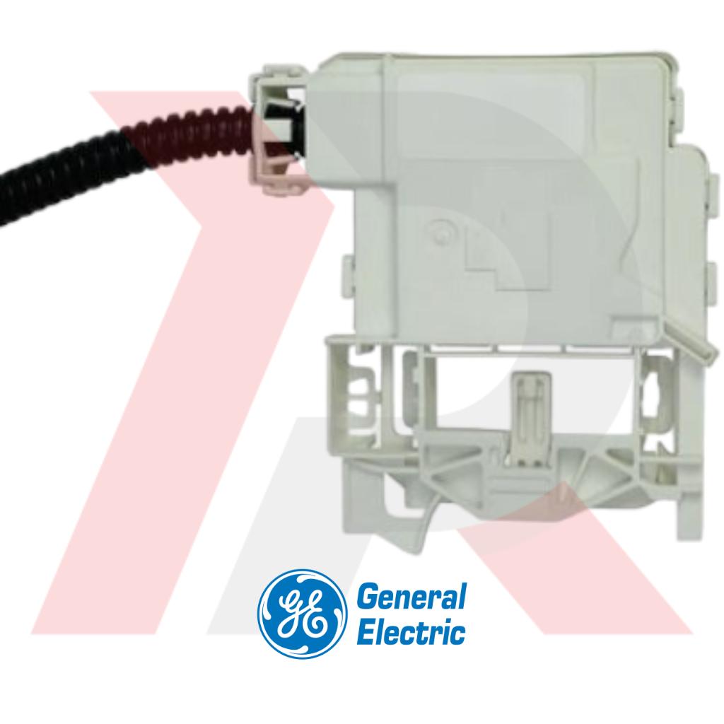 Washer Door Lock #WH08X37937