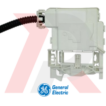 Washer Door Lock #WH08X37937