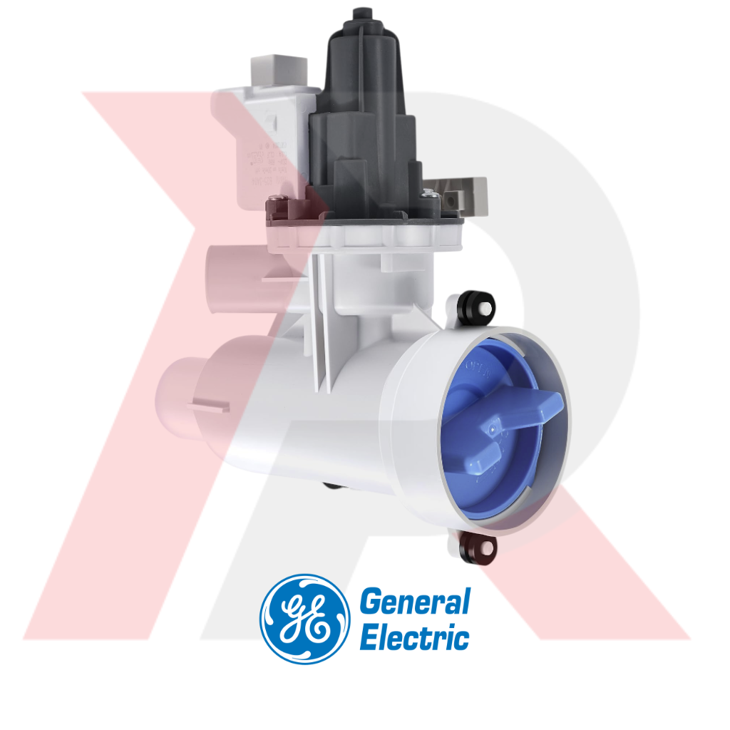 Washer Drain Pump #WH11X29539