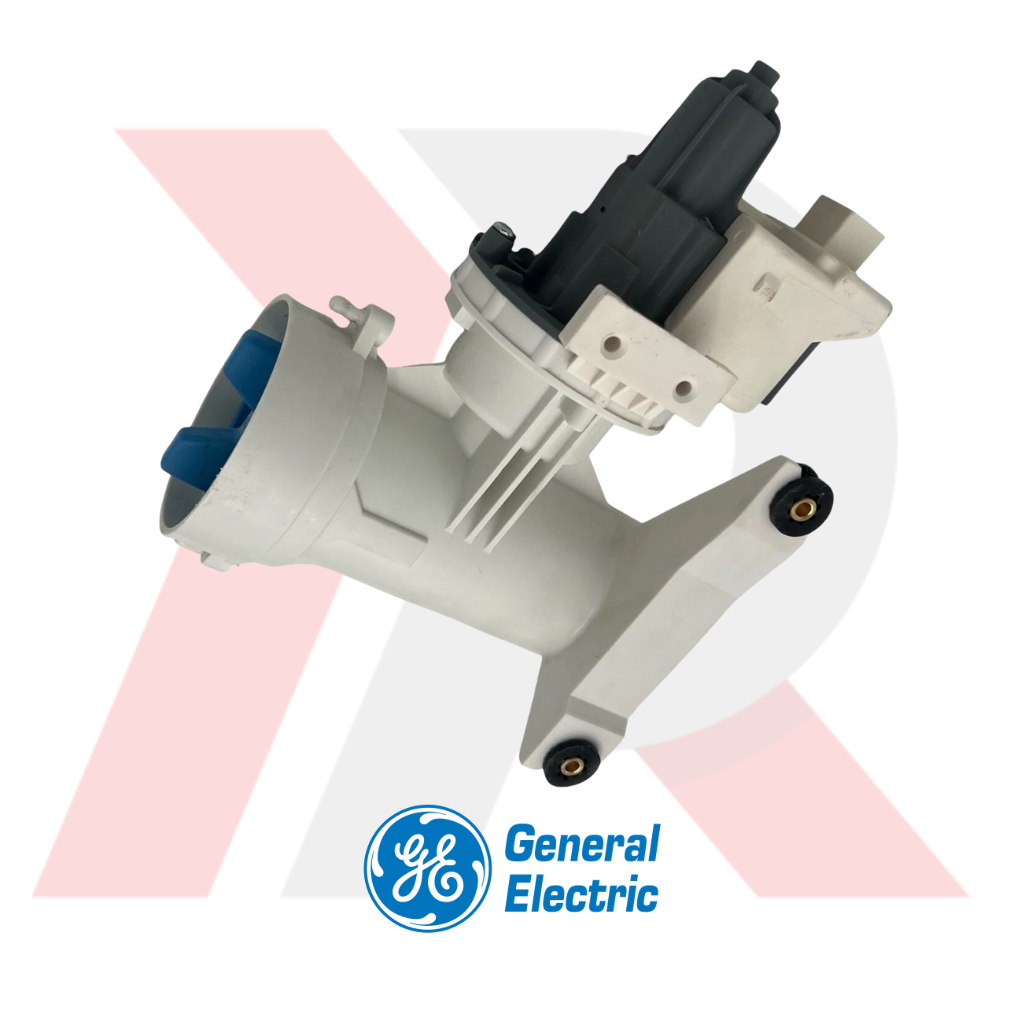 Washer Drain Pump #WH11X39237