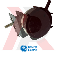 Washer Pressure Switch #WH12X10378