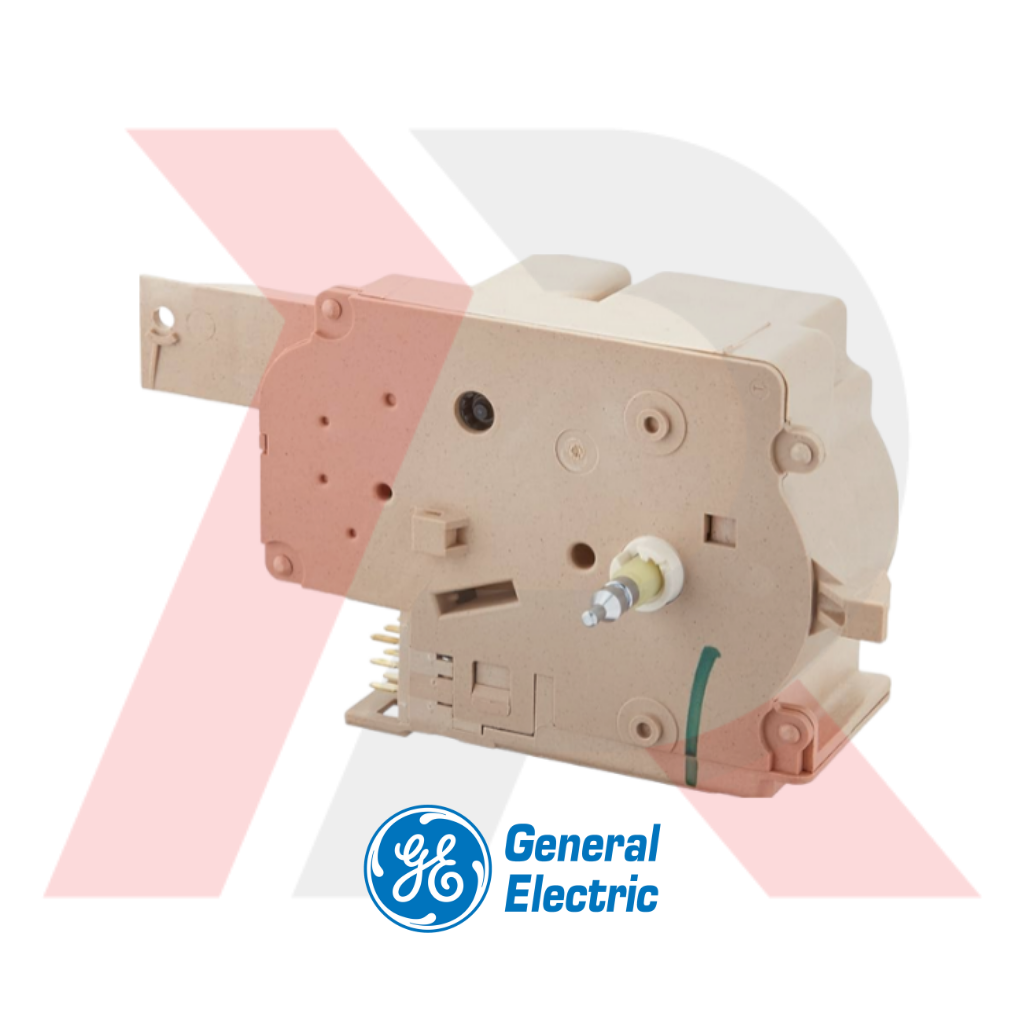 Washer Timer #WH12X10478