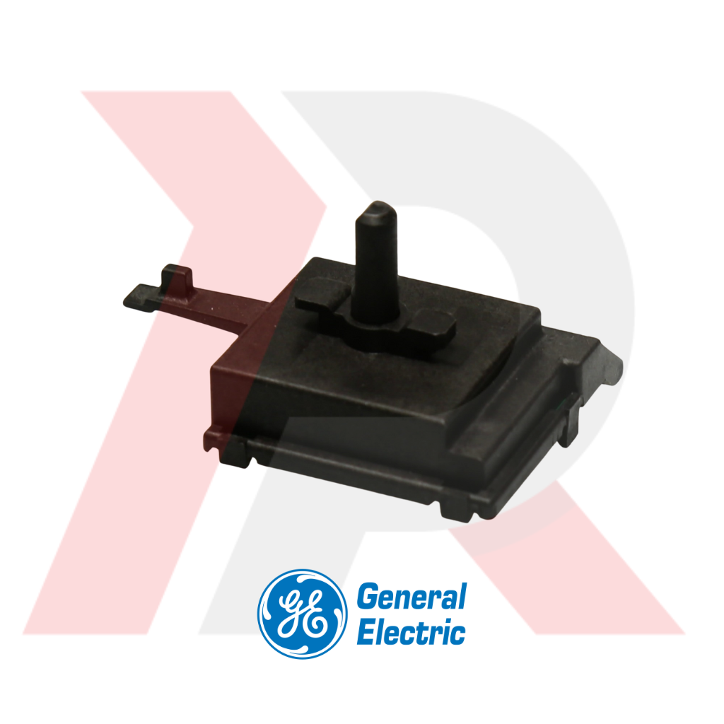 Washer Dryer Selector Switch