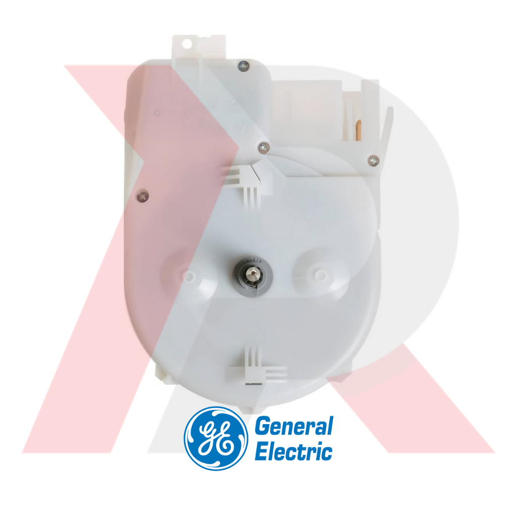 Washer Timer #WH12X10527