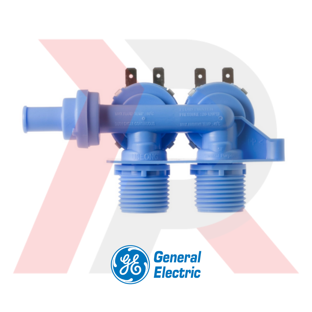 Washer Water Inlet Valve #WH13X10023