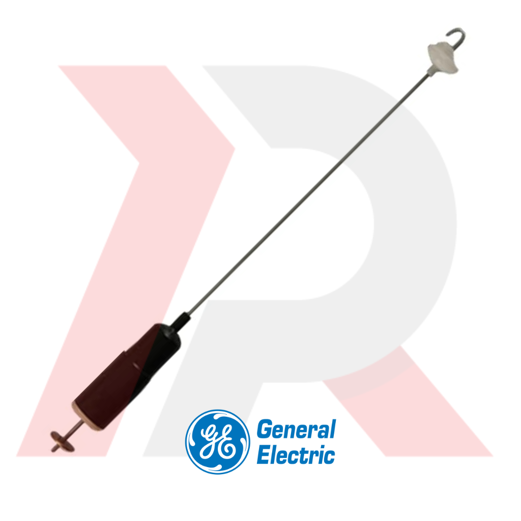 Washer Suspension Rod #WH16X27180
