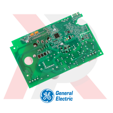 Washer Inverter Control Board #WH22X35837