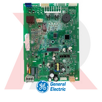 Washer Main Control Board #WH22X37220
