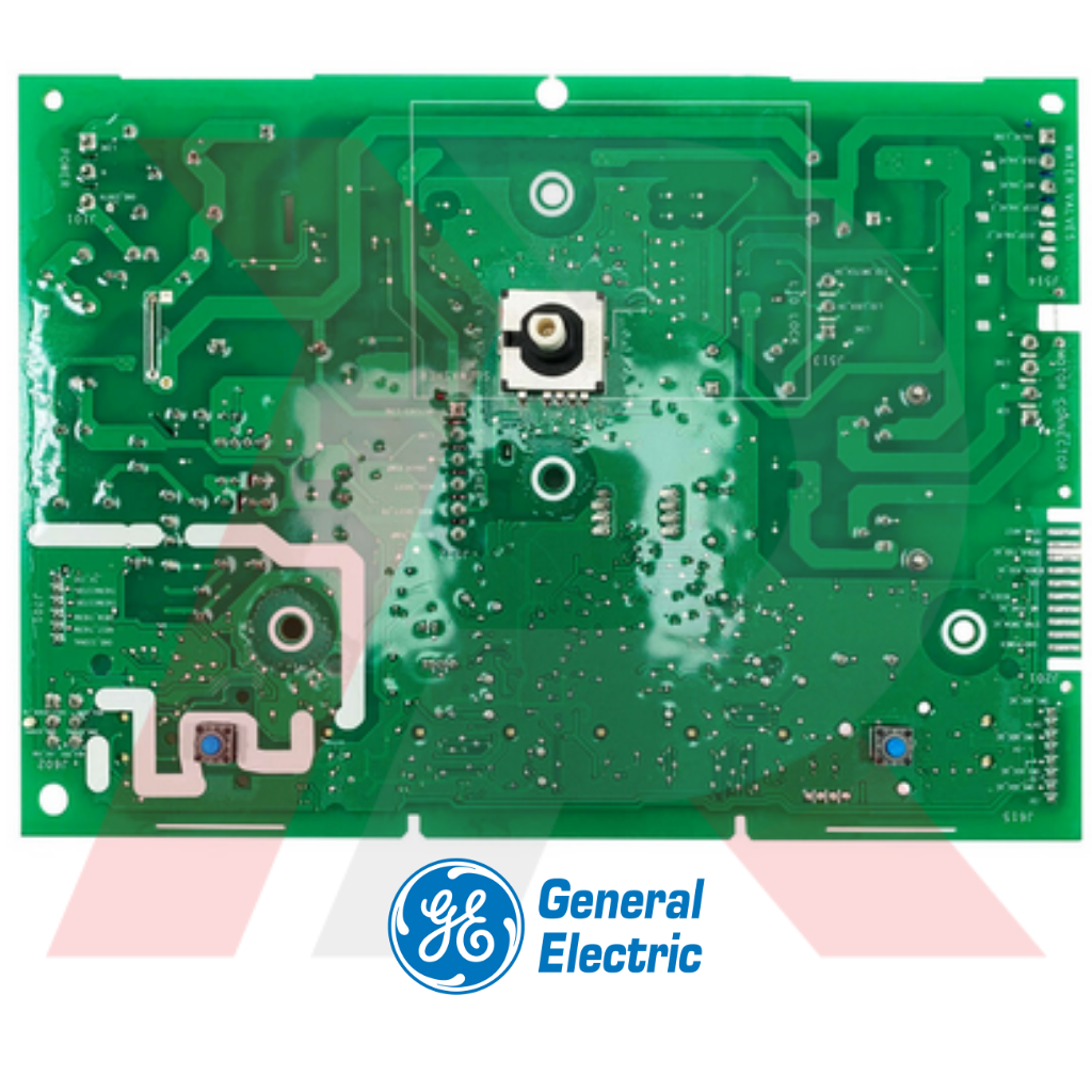 Washer Main Control Board #WH22X37220