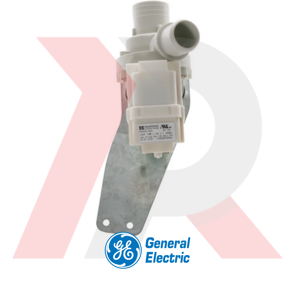 Washer Drain Pump #WH23X10030
