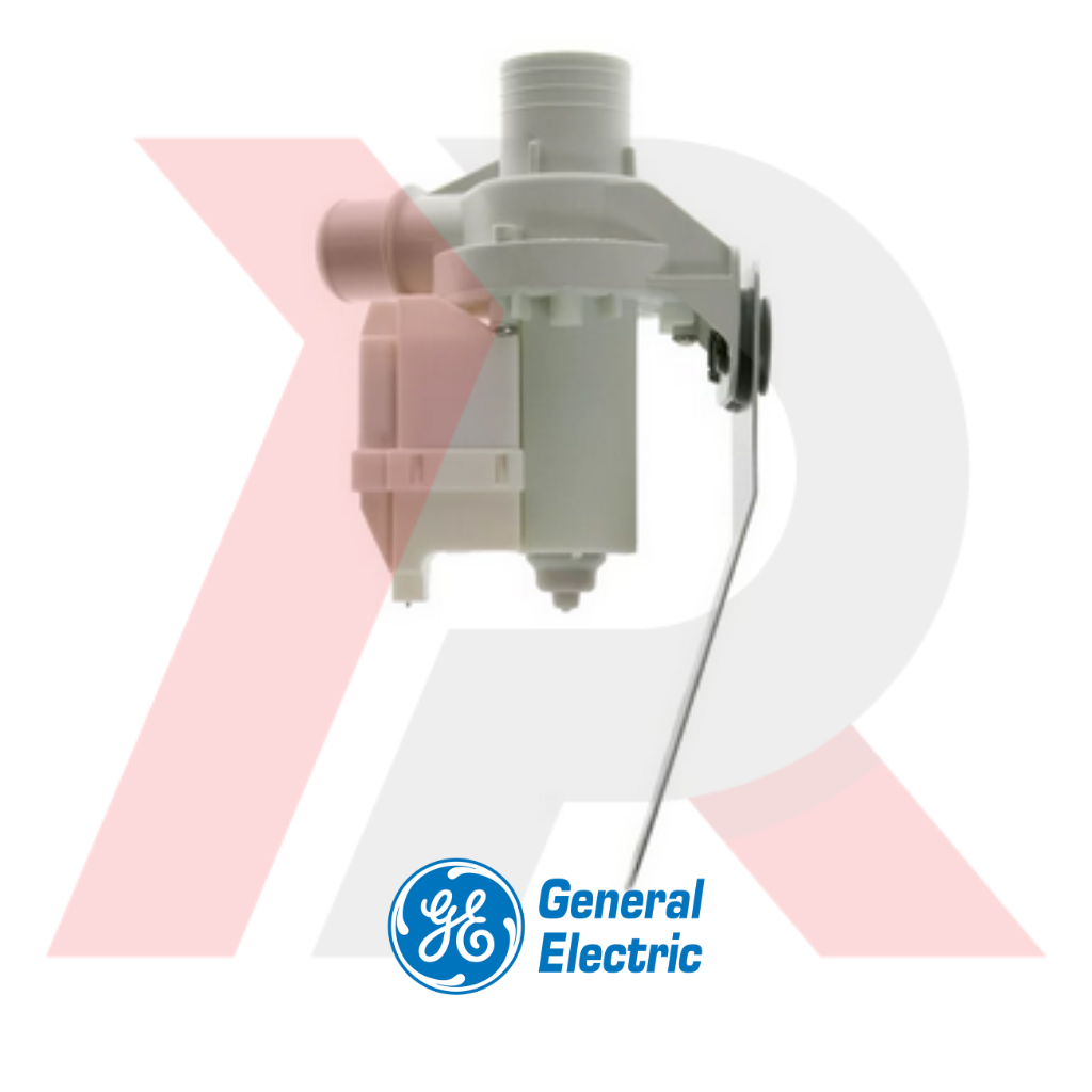 Washer Drain Pump #WH23X10030