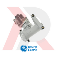 Washer Drain Pump #WH23X25518