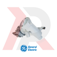 Washer Drain Pump #WH23X25518