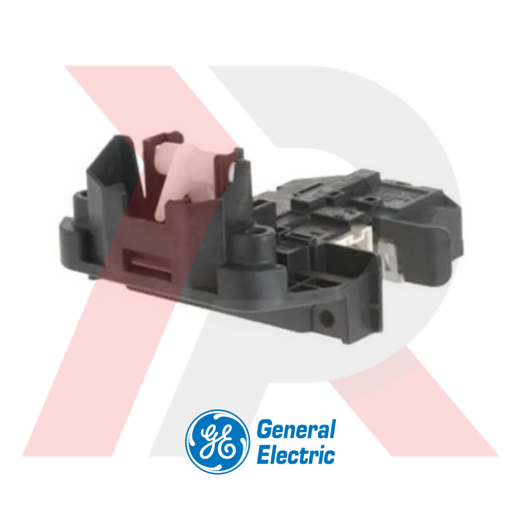 Washer Door Lock #WH44X10288