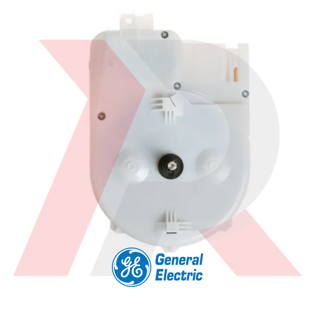 Washer Timer #WH45X22698