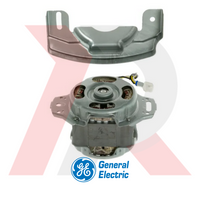 Washer Motor #WH49X25734