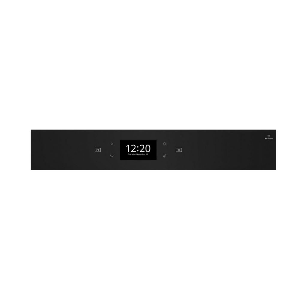 5.0 Cu. Ft. Single Smart Wall Oven with Air Fry.