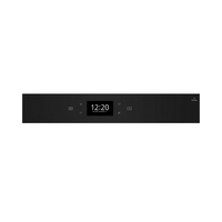 5.0 Cu. Ft. Single Smart Wall Oven with Air Fry.