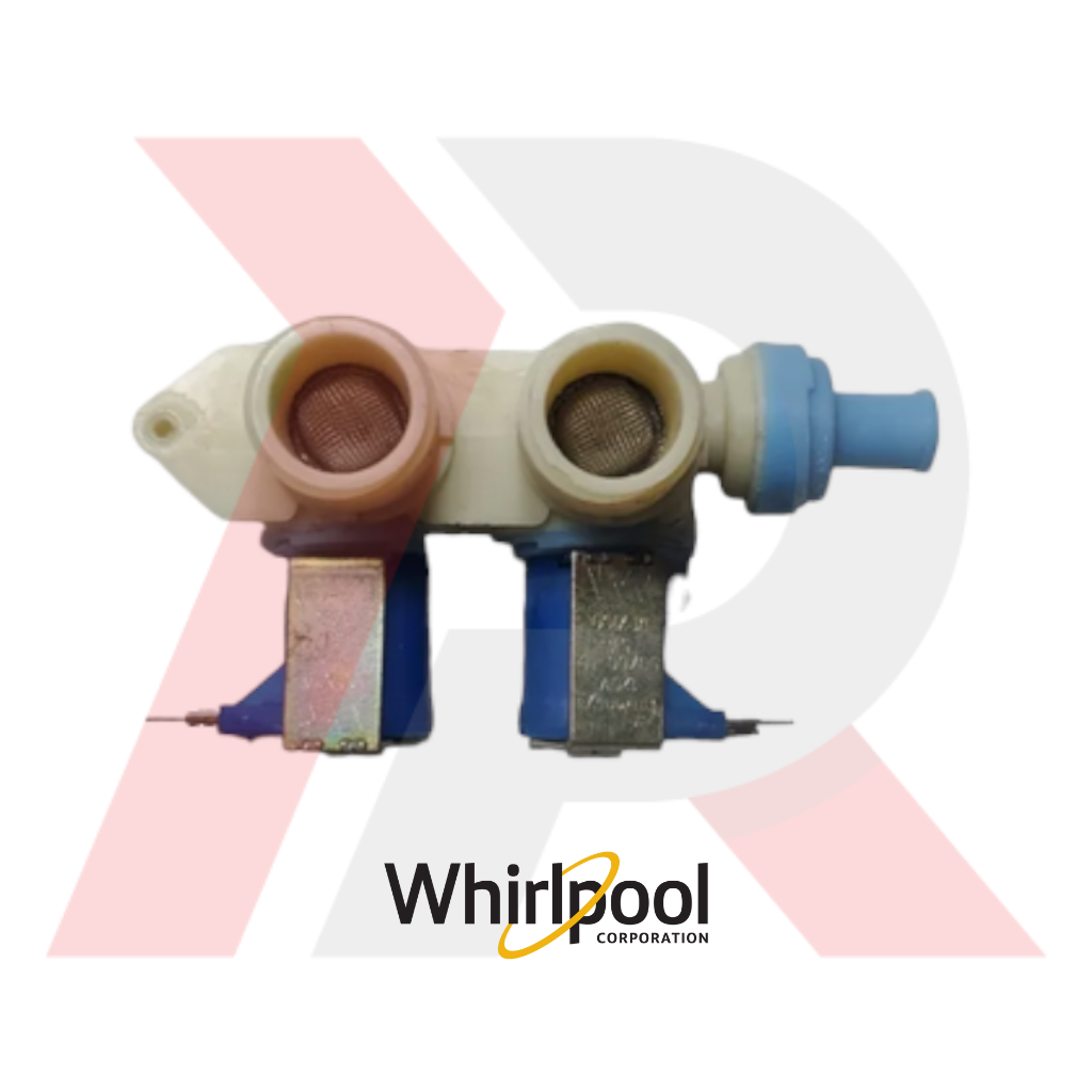 Washer Water Inlet Valve #WP21001932