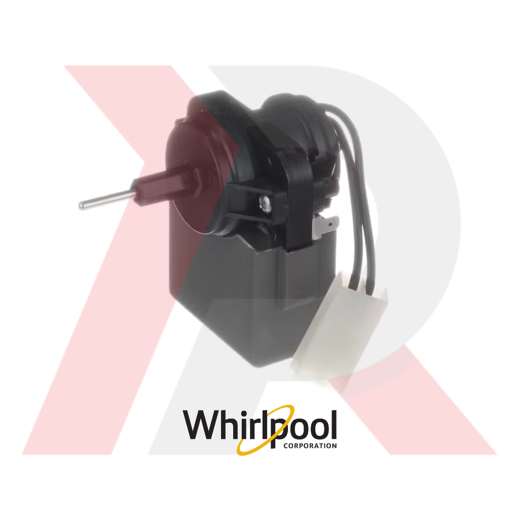 Refrigerator Evaporator Fan Motor #WP2315548