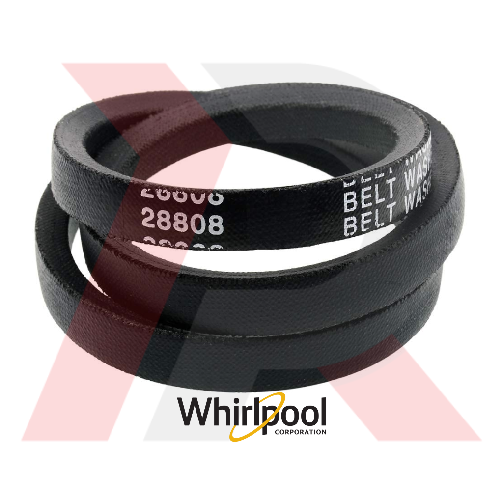 Washer Drive Belt #WP28808