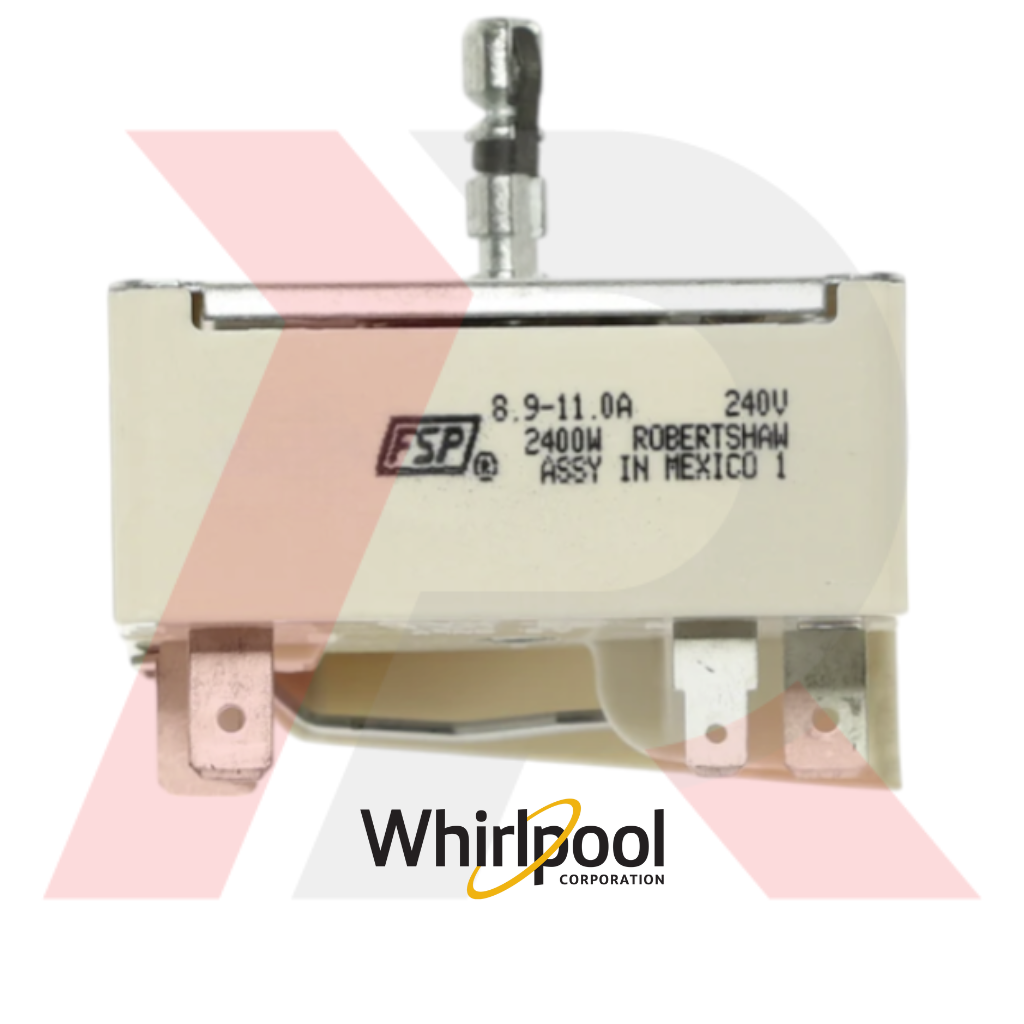 Range Surface Element Switch #WP3149400