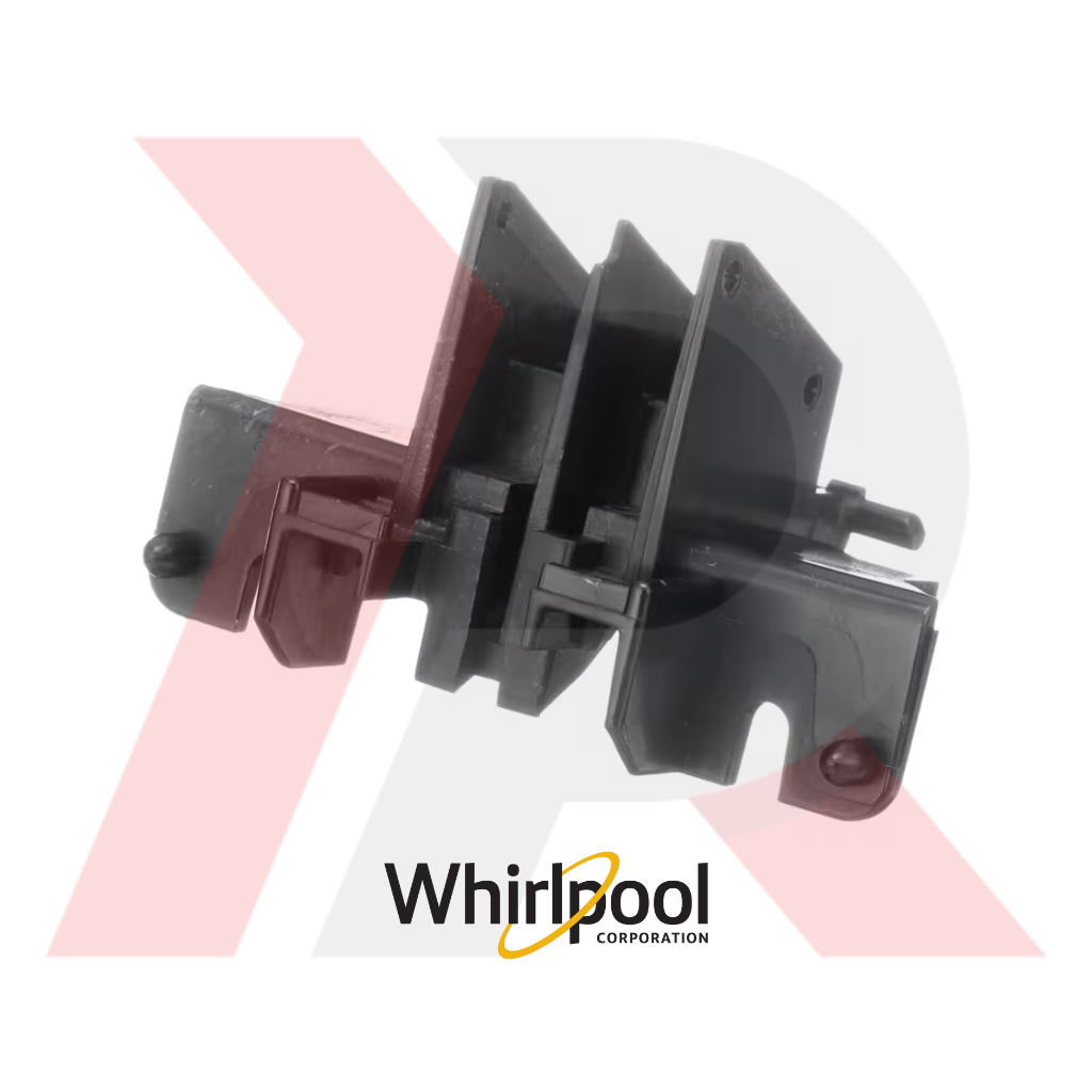 Dishwasher Door Latch #WP3380854