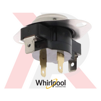Dryer Cycling Thermostat #WP3387134